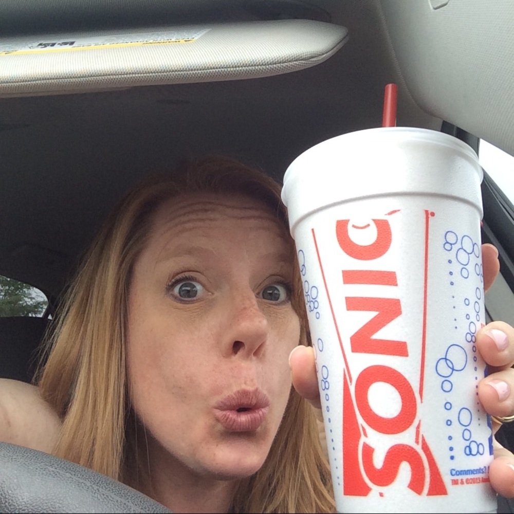 Meet your Posher, Lindsay